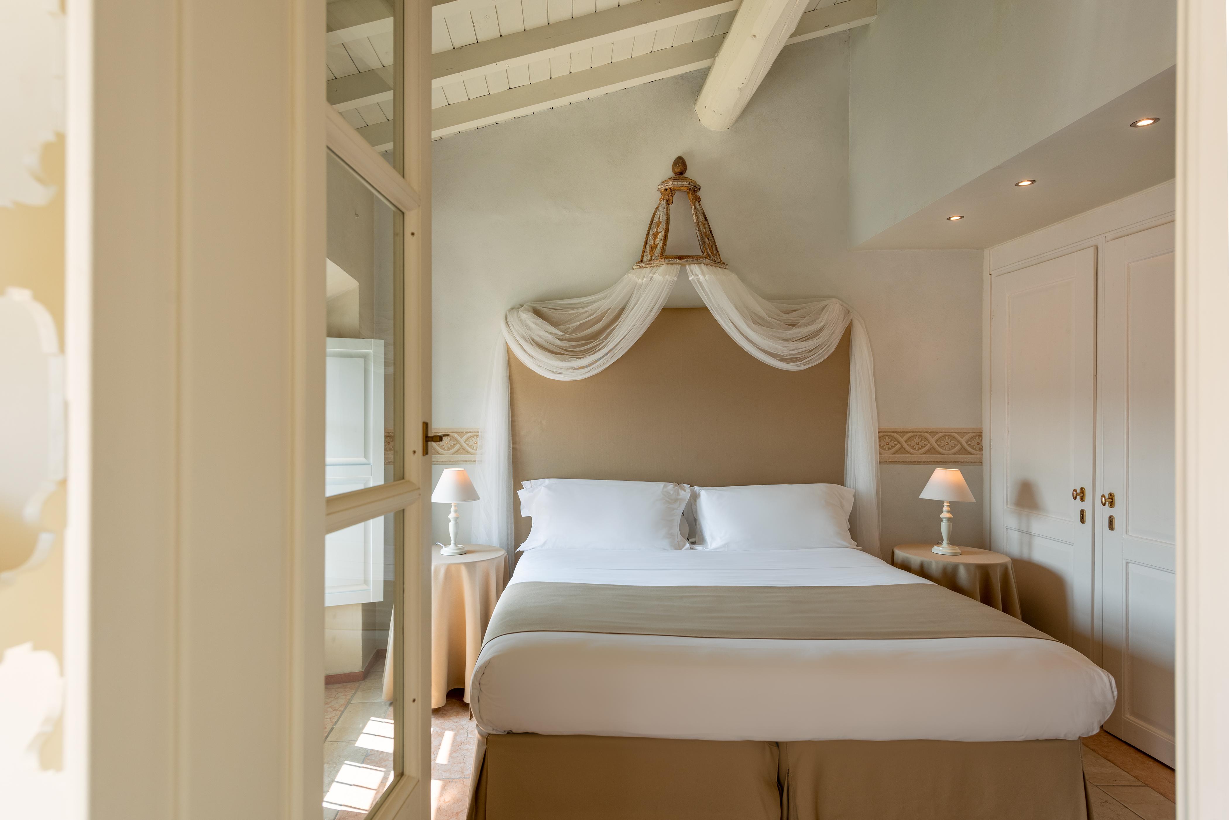 Hotel Palazzo Novello Montichiari Eksteriør bilde