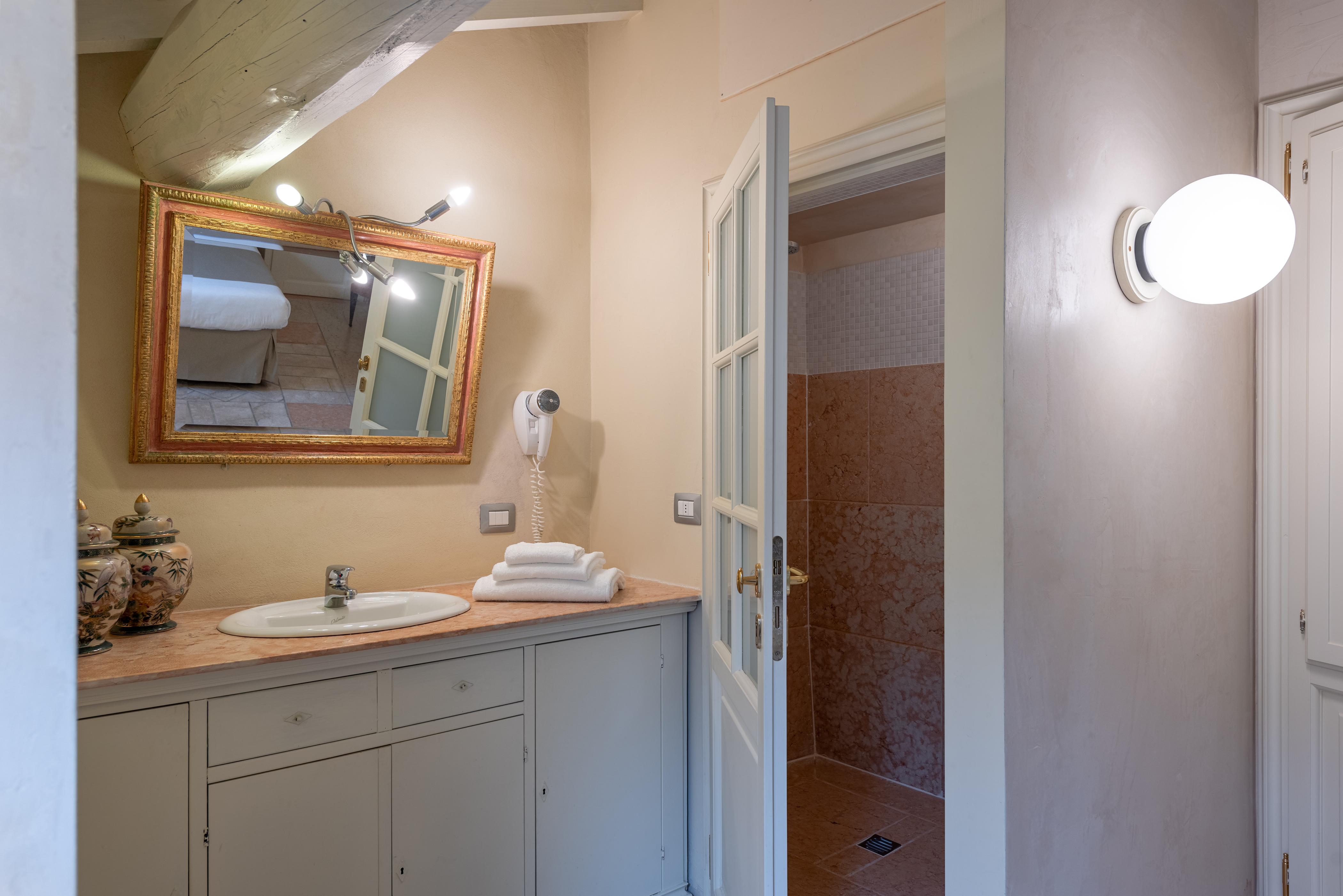 Hotel Palazzo Novello Montichiari Eksteriør bilde