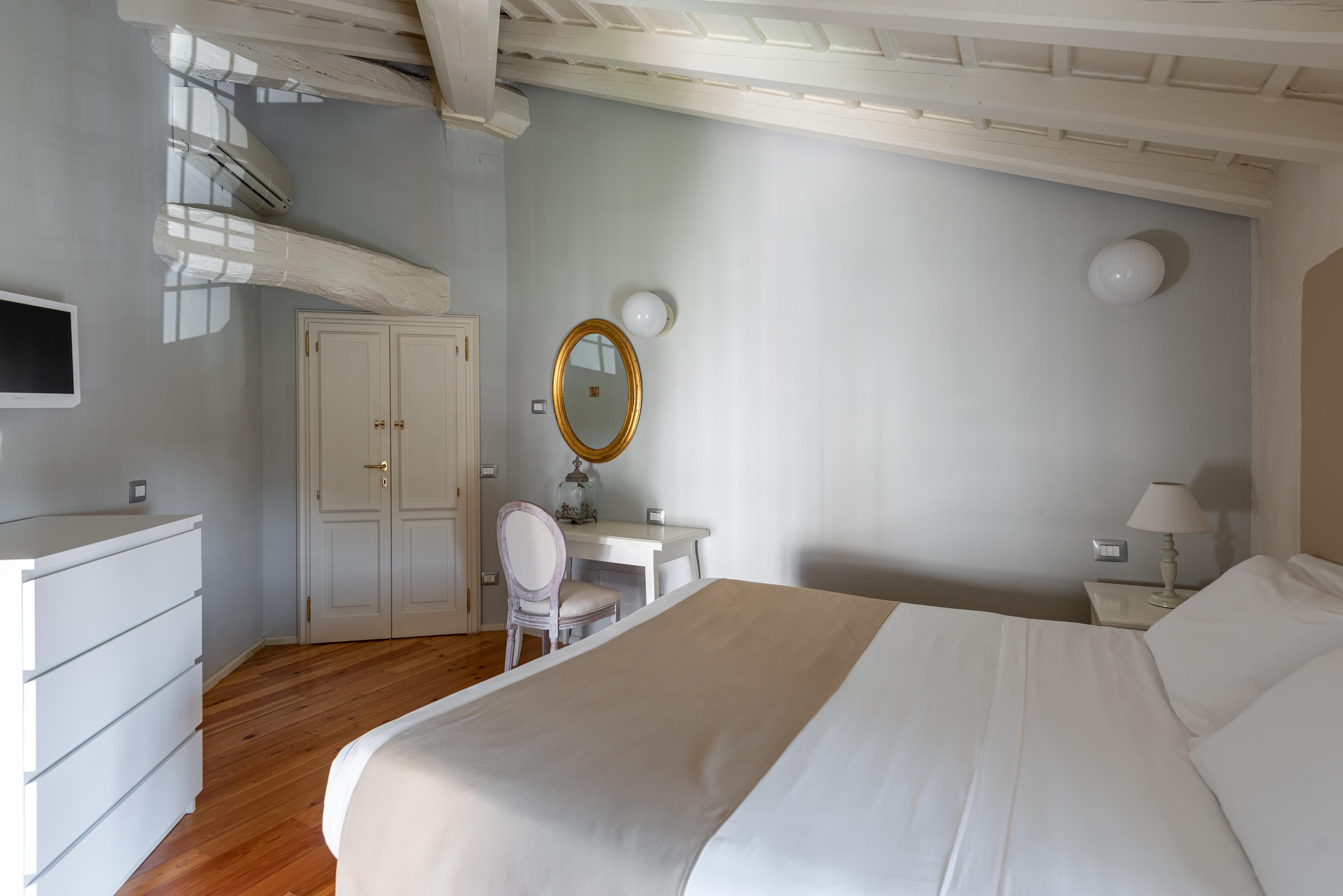 Hotel Palazzo Novello Montichiari Eksteriør bilde