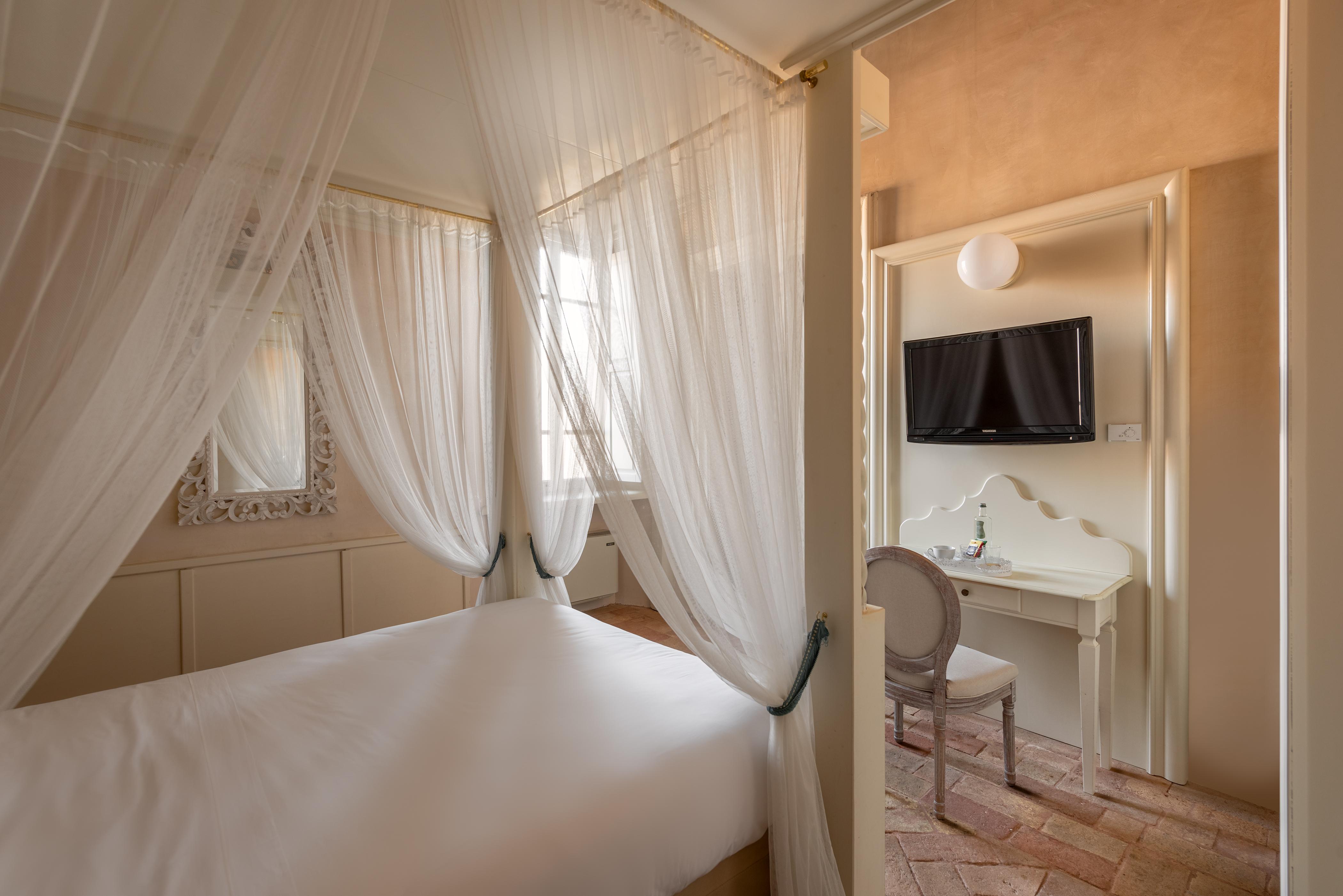 Hotel Palazzo Novello Montichiari Eksteriør bilde