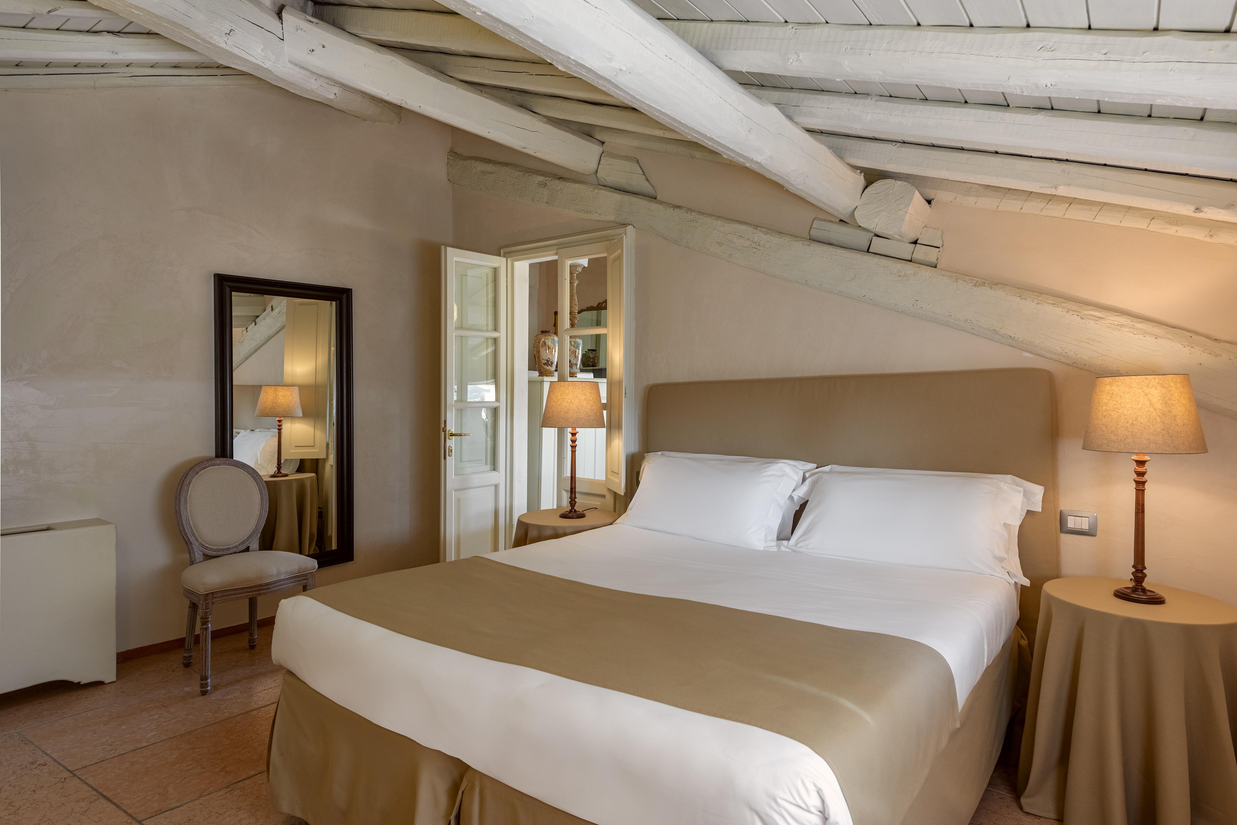 Hotel Palazzo Novello Montichiari Eksteriør bilde