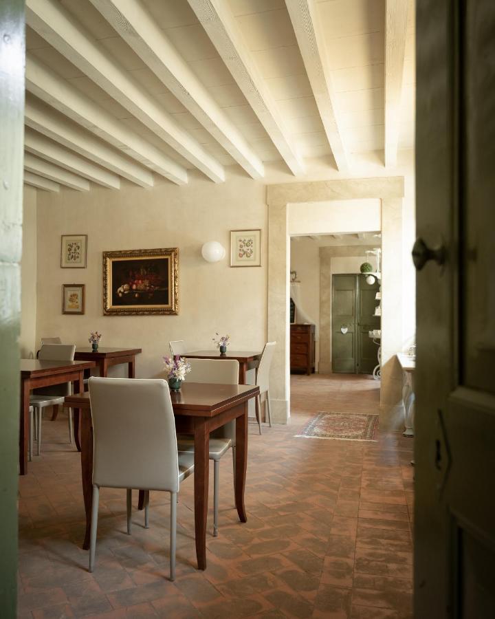 Hotel Palazzo Novello Montichiari Eksteriør bilde