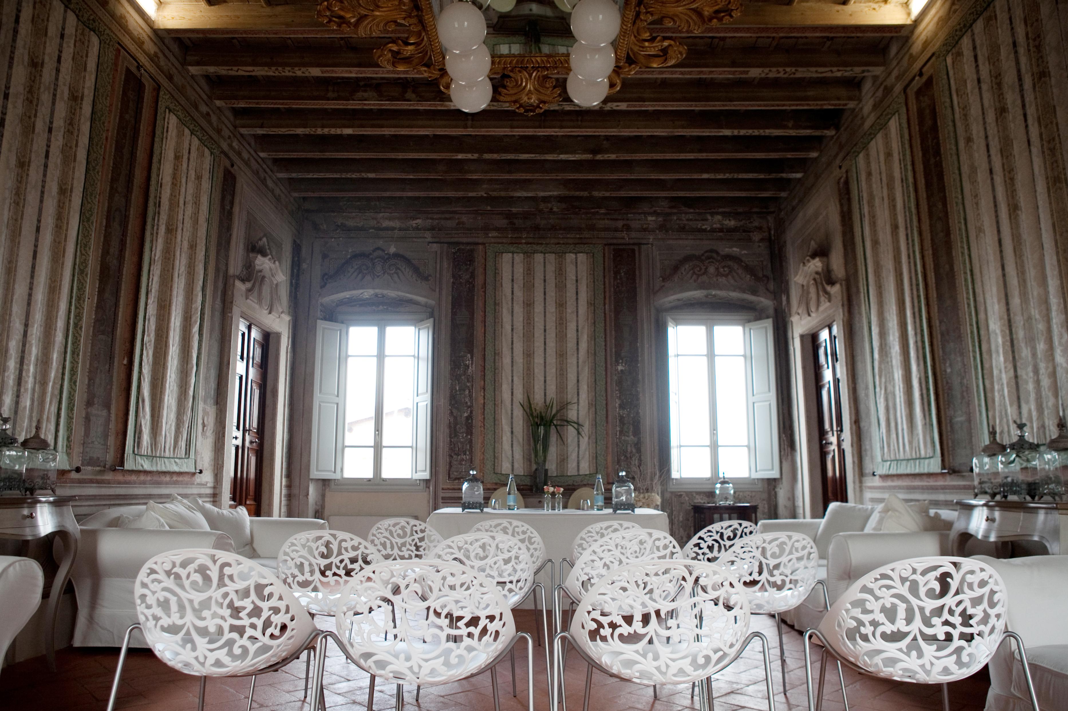 Hotel Palazzo Novello Montichiari Eksteriør bilde