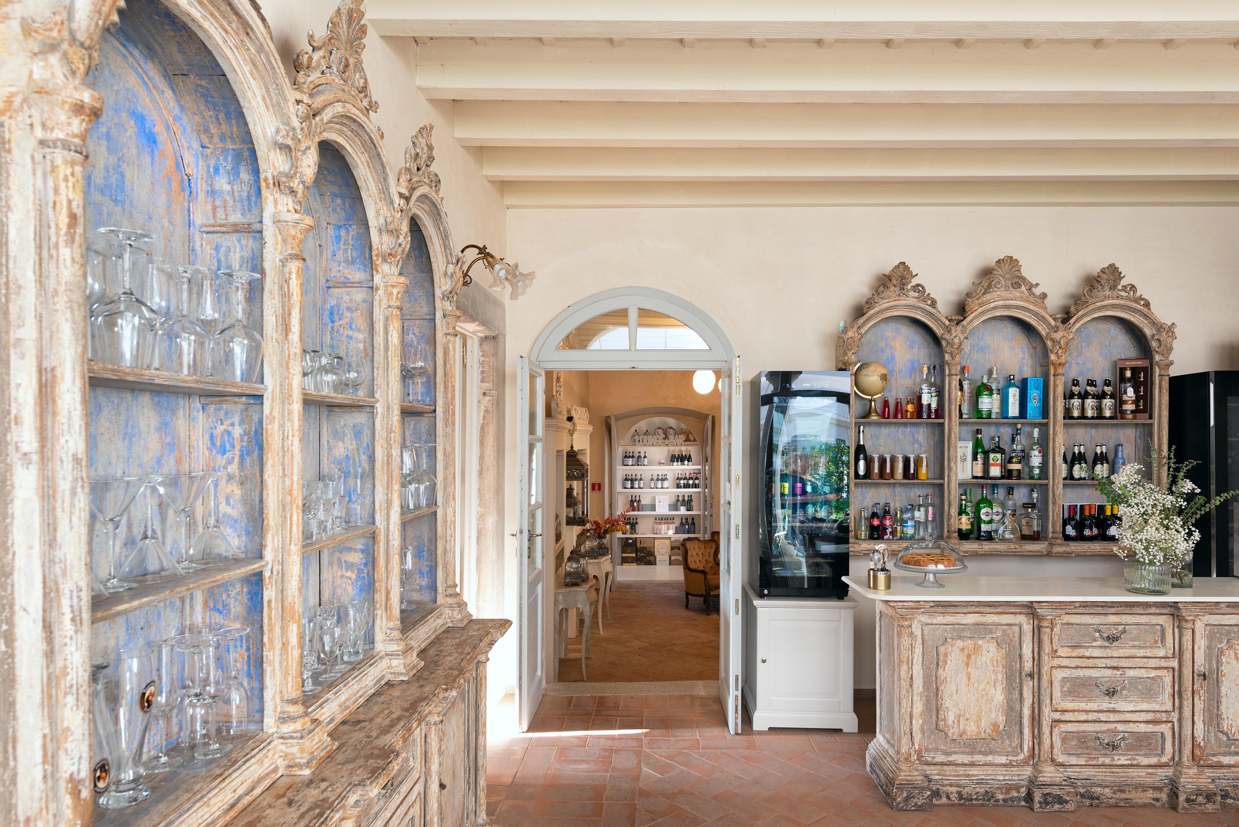 Hotel Palazzo Novello Montichiari Eksteriør bilde