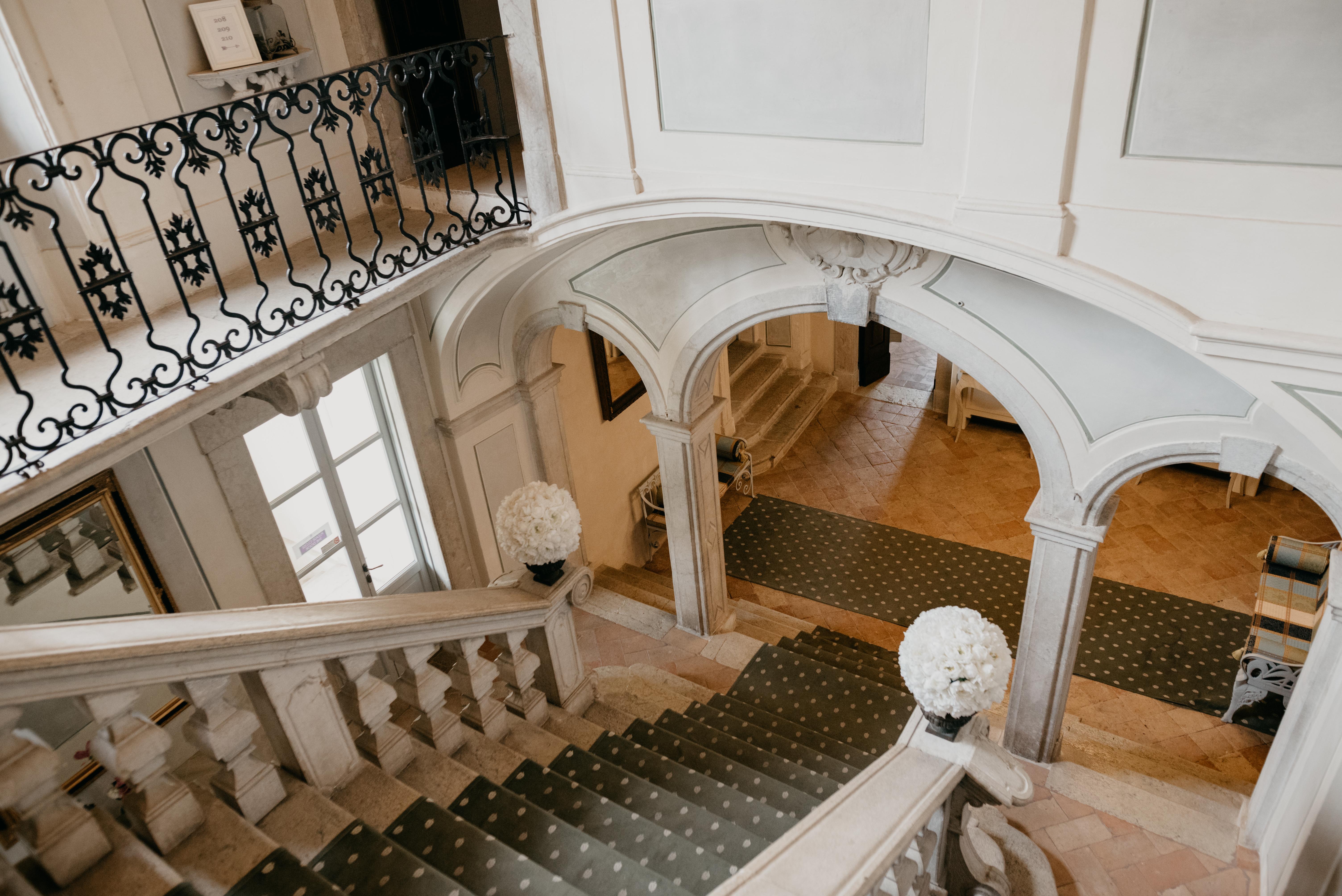 Hotel Palazzo Novello Montichiari Eksteriør bilde
