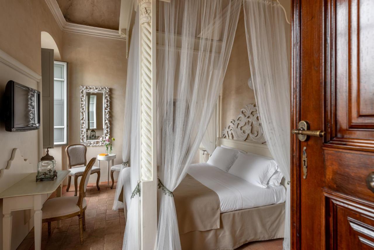Hotel Palazzo Novello Montichiari Eksteriør bilde