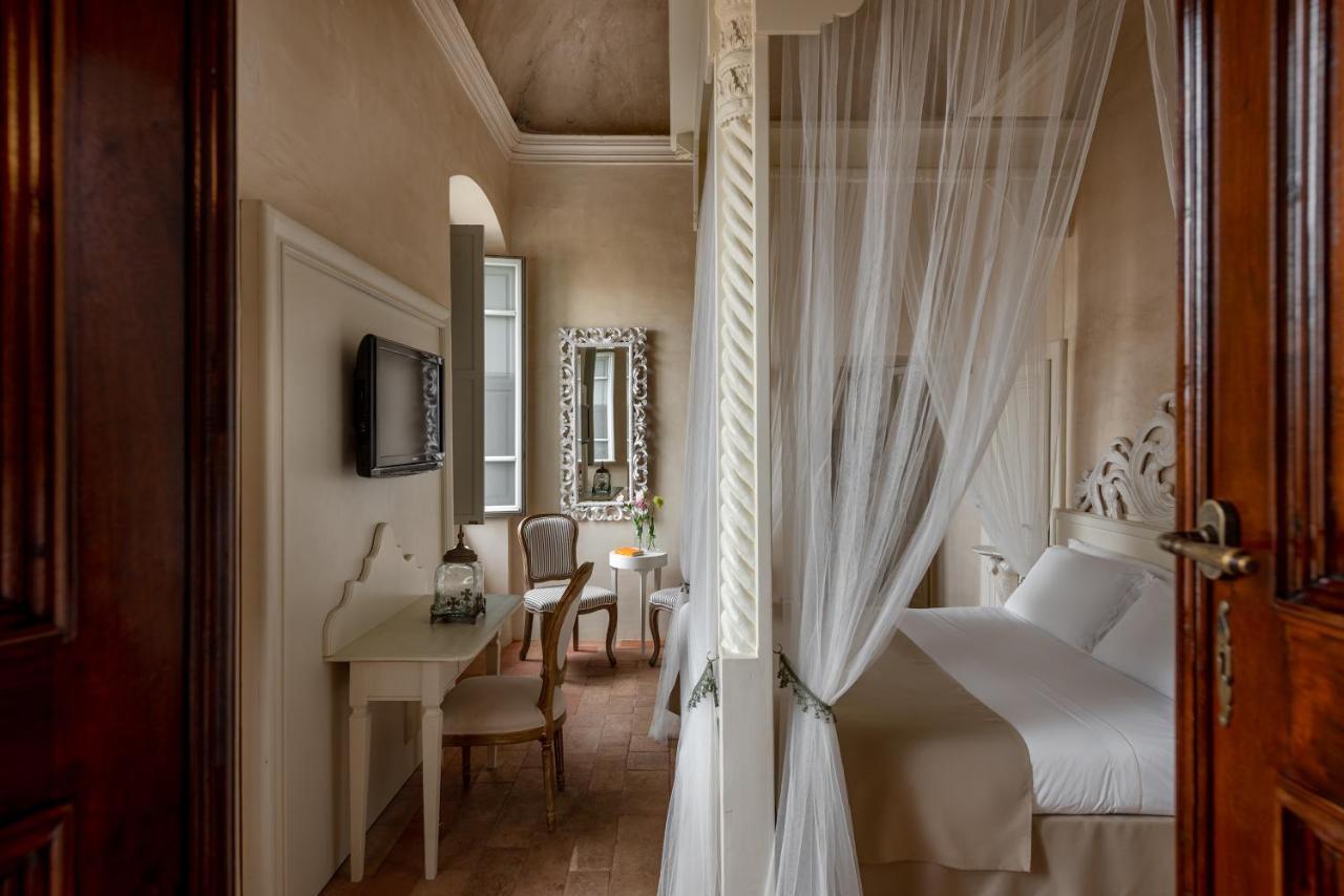 Hotel Palazzo Novello Montichiari Eksteriør bilde